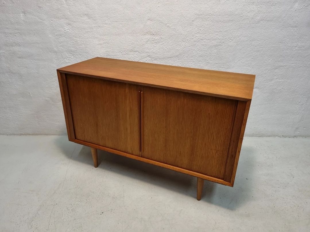 Sideboard design danese vintage anni 50 [74srl]