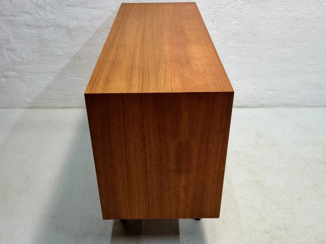 Sideboard design danese vintage anni 50 [74srl]