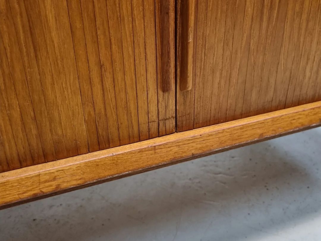 Sideboard design danese vintage anni 50 [74srl]