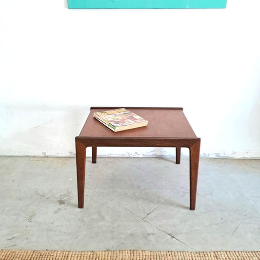 Tavolino design danese vintage anni 60 [72sw16270]
