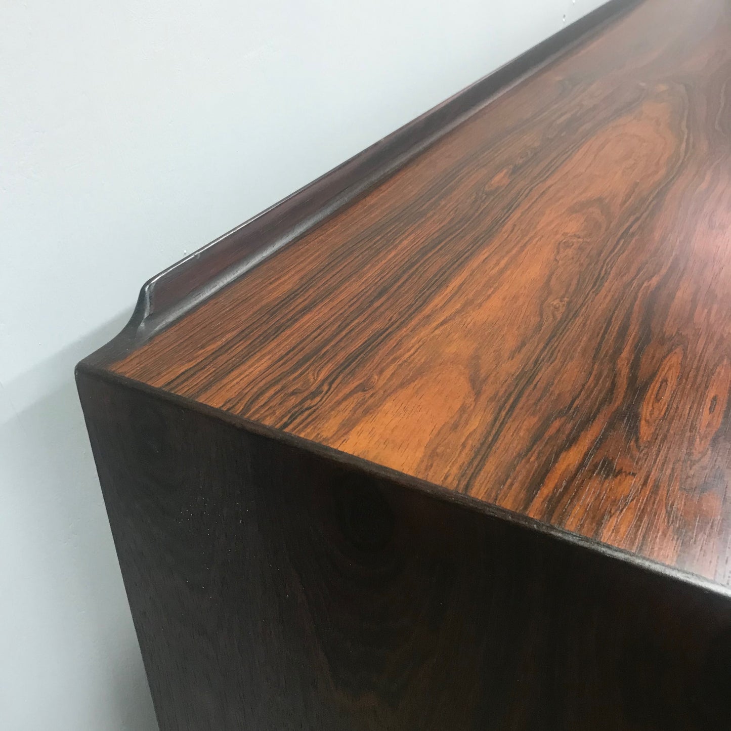 Credenza Arne Vodder n.63 design danese originale anni 60 [vodder]