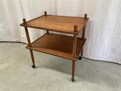 Carrello vintage design danese anni 50 [jal41897]