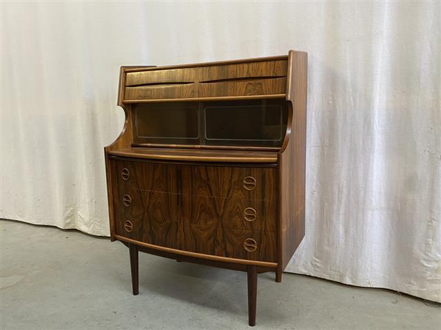 Scrittoio vintage design danese anni 50 [j40674]