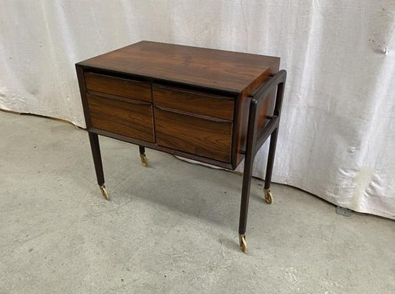 Porta lana vintage design danese anni 60 [j38263]