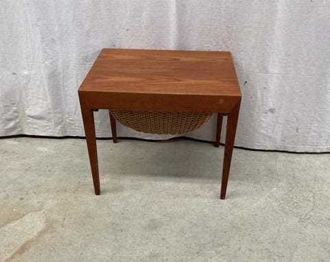 Porta lana vintage Severin Hansen design danese anni 50 [j39801]