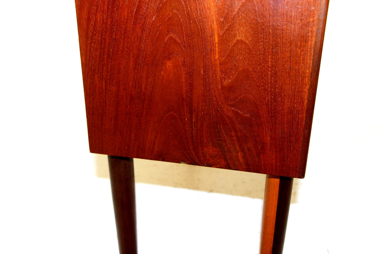 Comodino design danese vintage anni 60 [sw19082]