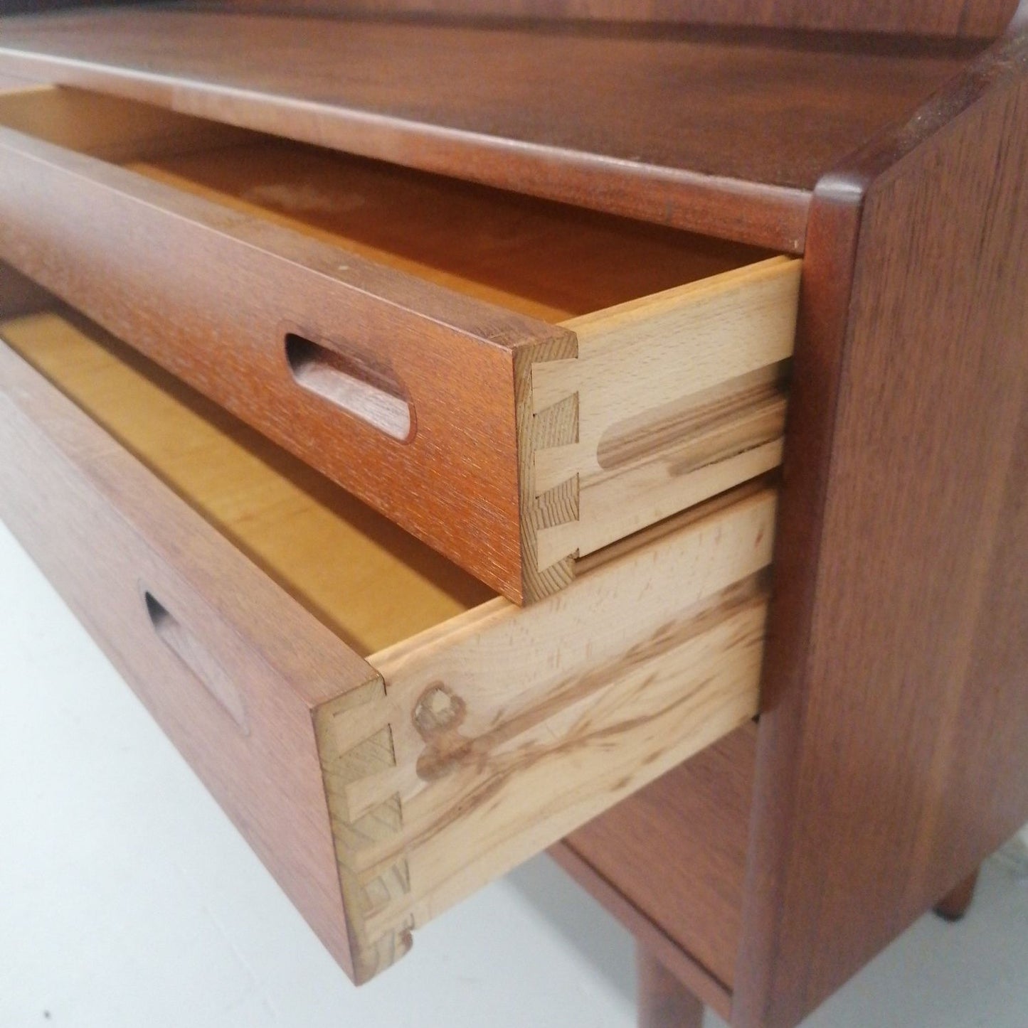 Credenza design danese originale anni 60 [zt-credenza]