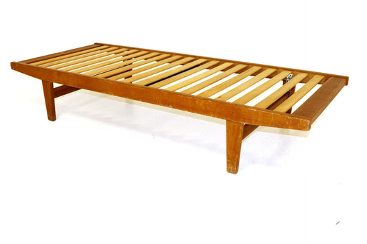 Daybed Poul Volther design danese vintage anni 50 [sw16559]