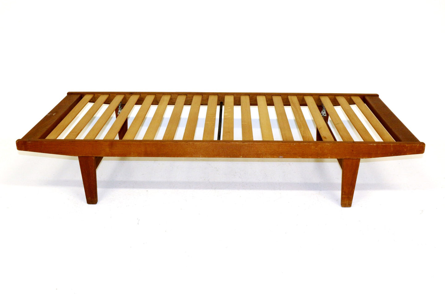 Daybed Poul Volther design danese vintage anni 50 [sw16559]