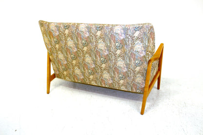 Divano "Duxello" Folke Ohlsson design scandinavo vintage anni 50 [sw17516]