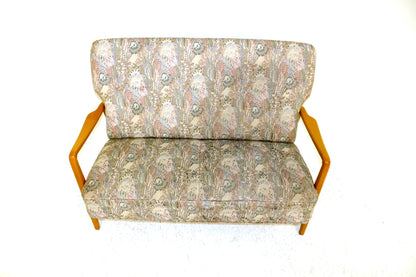 Divano "Duxello" Folke Ohlsson design scandinavo vintage anni 50 [sw17516]