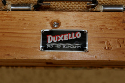 Divano "Duxello" Folke Ohlsson design scandinavo vintage anni 50 [sw17516]