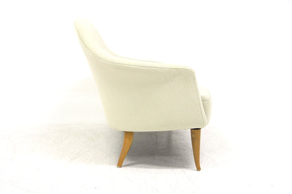 Divano "Paradiset" Kerstin Hörlin-Holmqvist design scandinavo vintage anni 60 [sw22435]