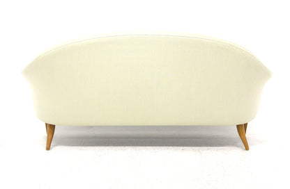 Divano "Paradiset" Kerstin Hörlin-Holmqvist design scandinavo vintage anni 60 [sw22435]