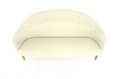 Divano "Paradiset" Kerstin Hörlin-Holmqvist design scandinavo vintage anni 60 [sw22435]