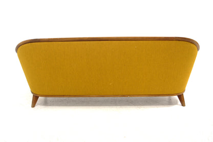 Divano "Aristokrat" Bertil Fridhagen design scandinavo vintage anni 60 [sw22975]