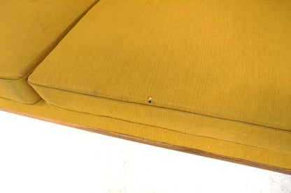 Divano "Aristokrat" Bertil Fridhagen design scandinavo vintage anni 60 [sw22975]