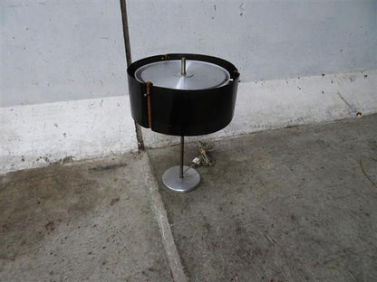 Lampada da tavolo vintage design danese anni 50 [jt38060]