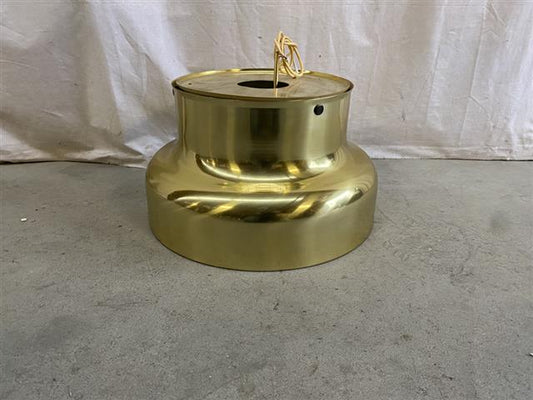 Lampada a sospensione "Bumlings" Anders Pehrson vintage design danese anni 50 [j39539]