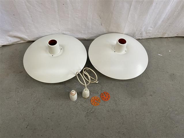 Lampadari vintage PH43 design danese anni 50 [j39543]