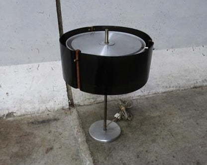 Lampada da tavolo vintage design danese anni 50 [jt38060]