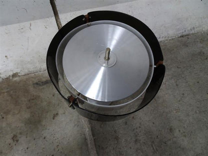 Lampada da tavolo vintage design danese anni 50 [jt38060]
