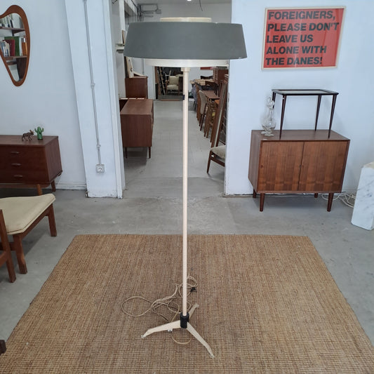Piantana design danese originale anni 60 [piantana]