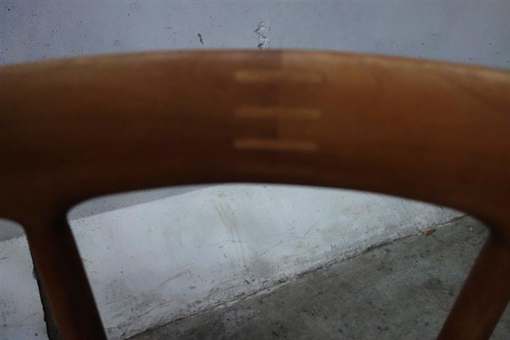 Sedie vintage design danese anni 50 [j35284]