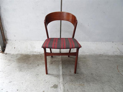 Sedia vintage design danese anni 50 [j38034]