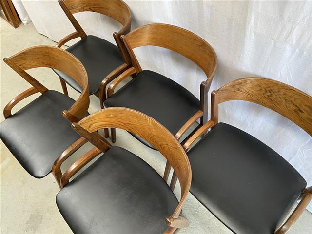 Sedie vintage design danese anni 50 [j38171]