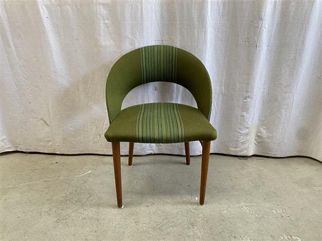 Sedia vintage design danese anni 50 [j39407]