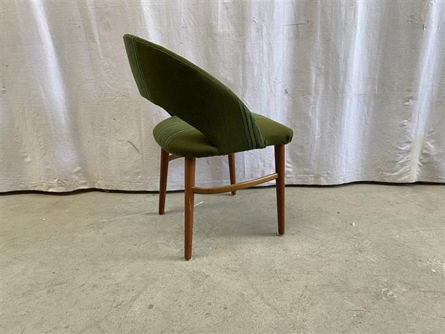 Sedia vintage design danese anni 50 [j39407]