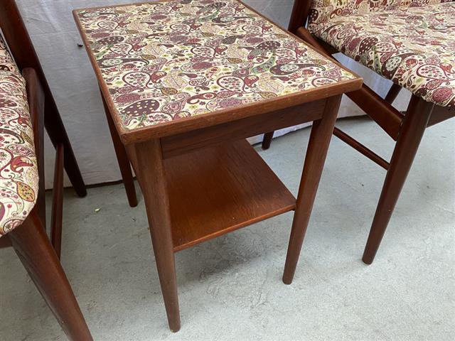 Sedie vintage design danese anni 50 [j39689]