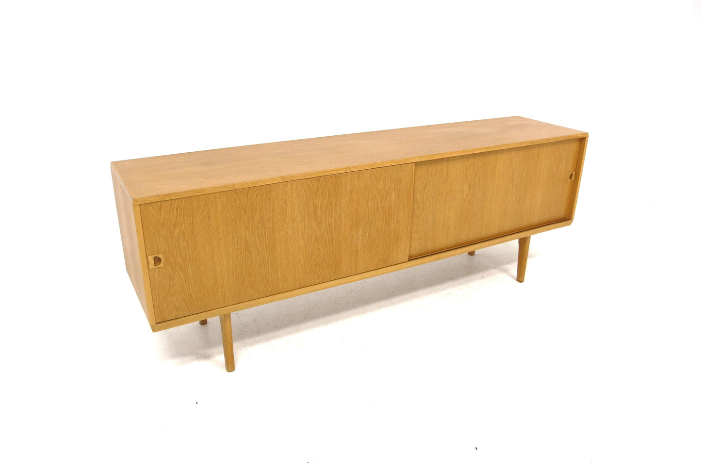 Sideboard design danese vintage anni 50 [sw22793]
