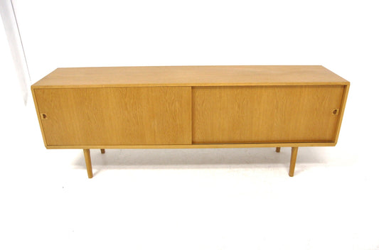 Sideboard design danese vintage anni 50 [sw22793] misure L.217 H.79 P.48