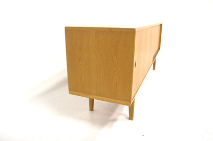 Sideboard design danese vintage anni 50 [sw22793] misure L.217 H.79 P.48
