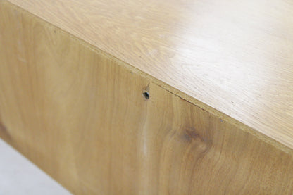 Sideboard design danese vintage anni 50 [sw22793] misure L.217 H.79 P.48