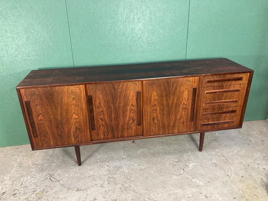 Sideboard design danese vintage anni 60 [atk12]