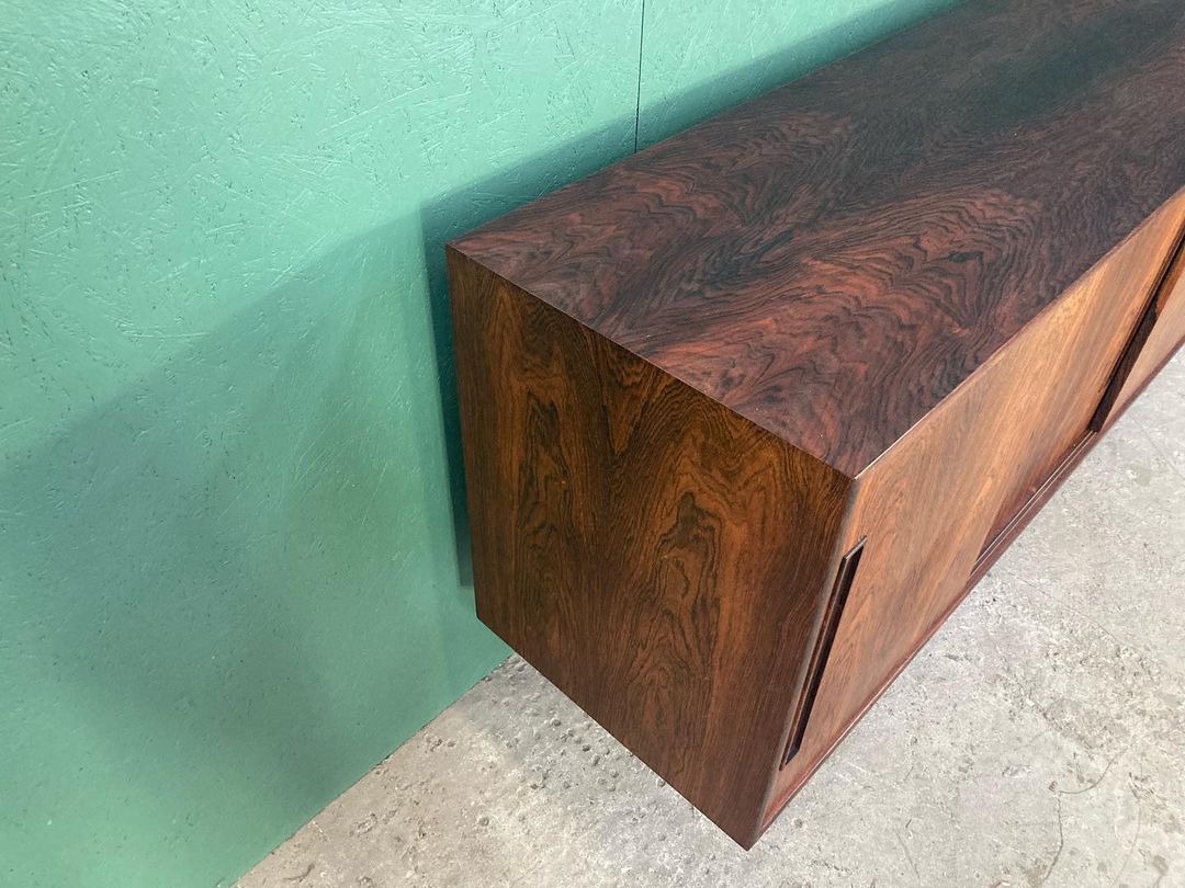 Sideboard design danese vintage anni 60 [atk12]