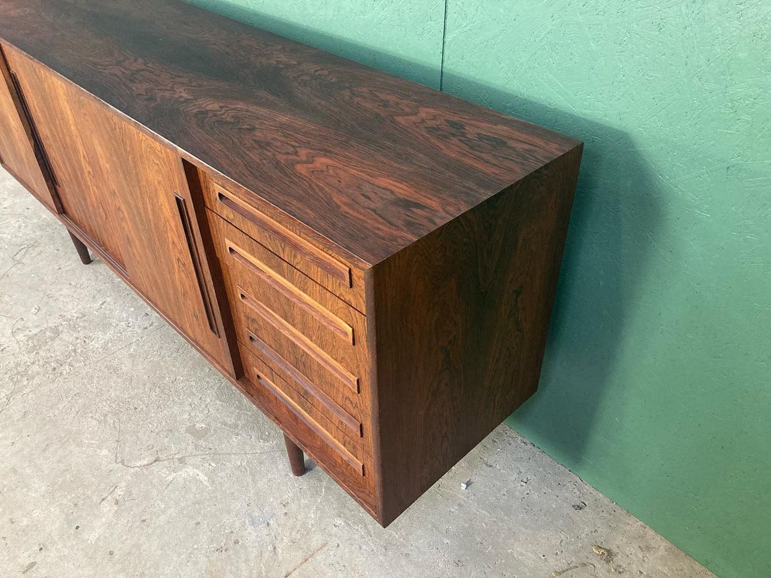 Sideboard design danese vintage anni 60 [atk12]