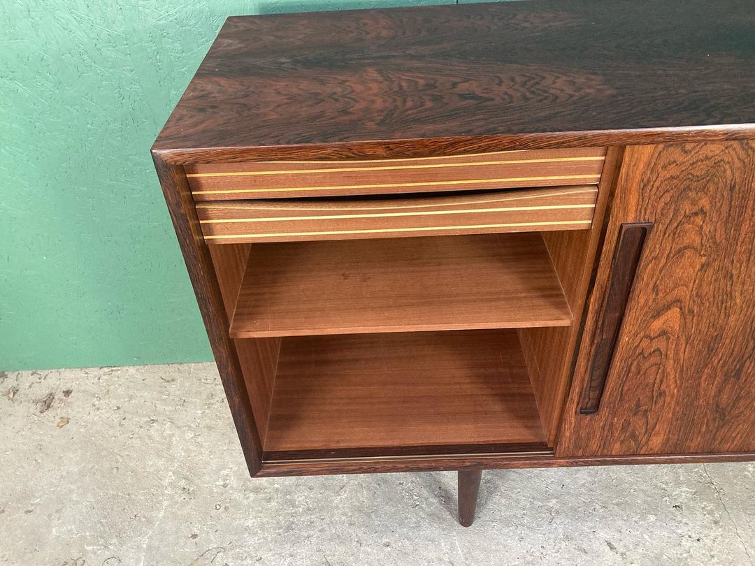 Sideboard design danese vintage anni 60 [atk12]