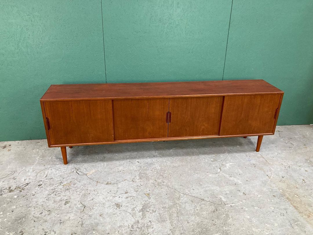 Sideboard design danese vintage anni 60 [atk13]