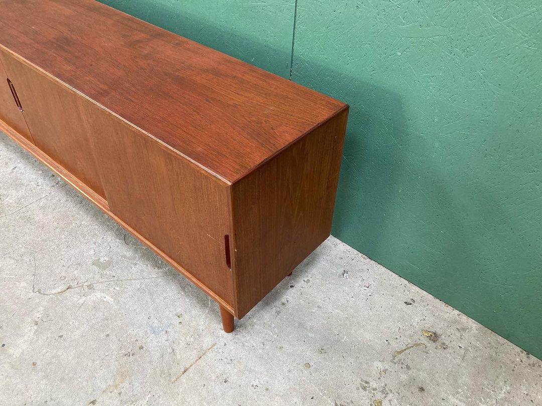 Sideboard design danese vintage anni 60 [atk13]
