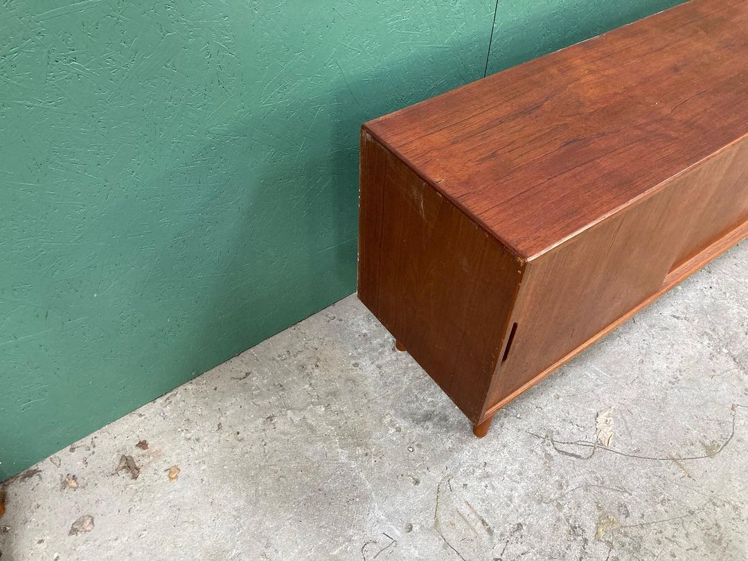 Sideboard design danese vintage anni 60 [atk13]