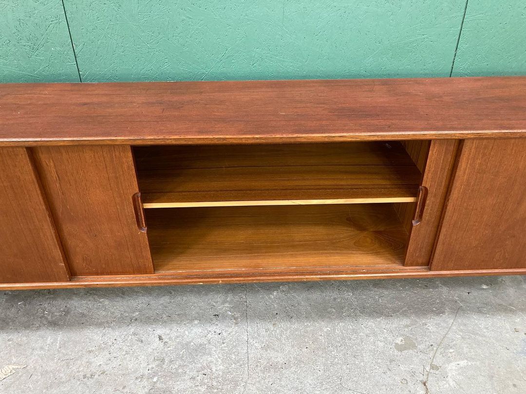Sideboard design danese vintage anni 60 [atk13]