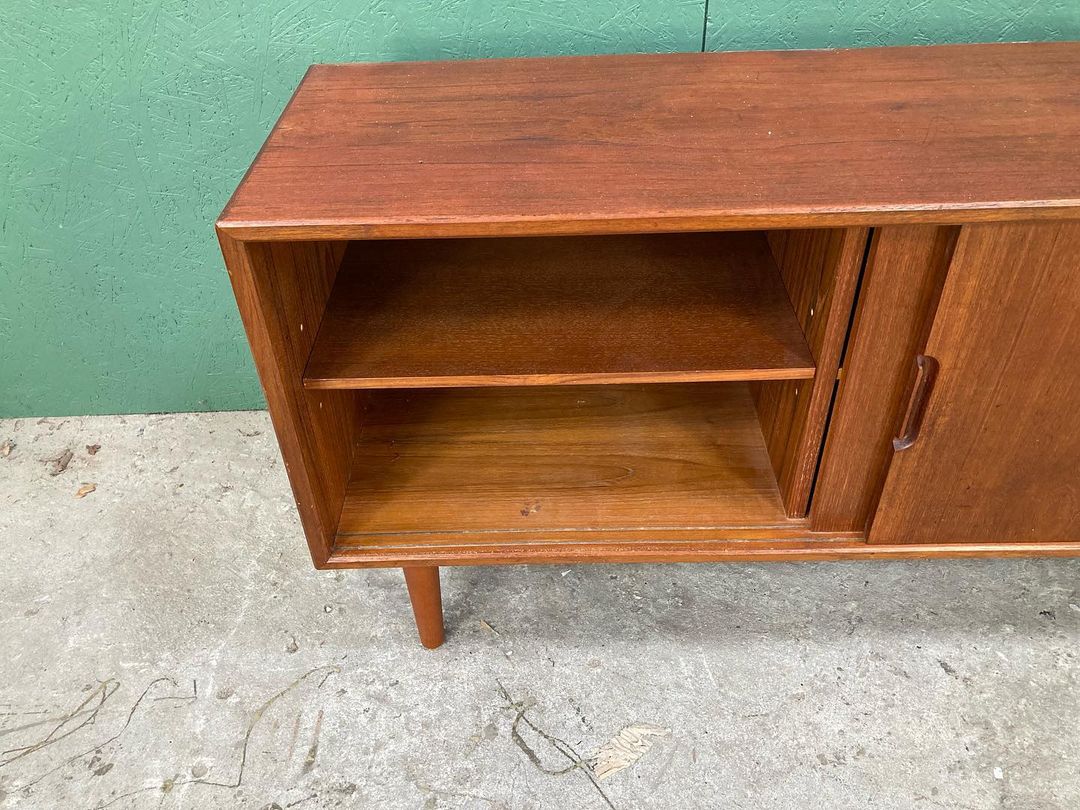 Sideboard design danese vintage anni 60 [atk13]