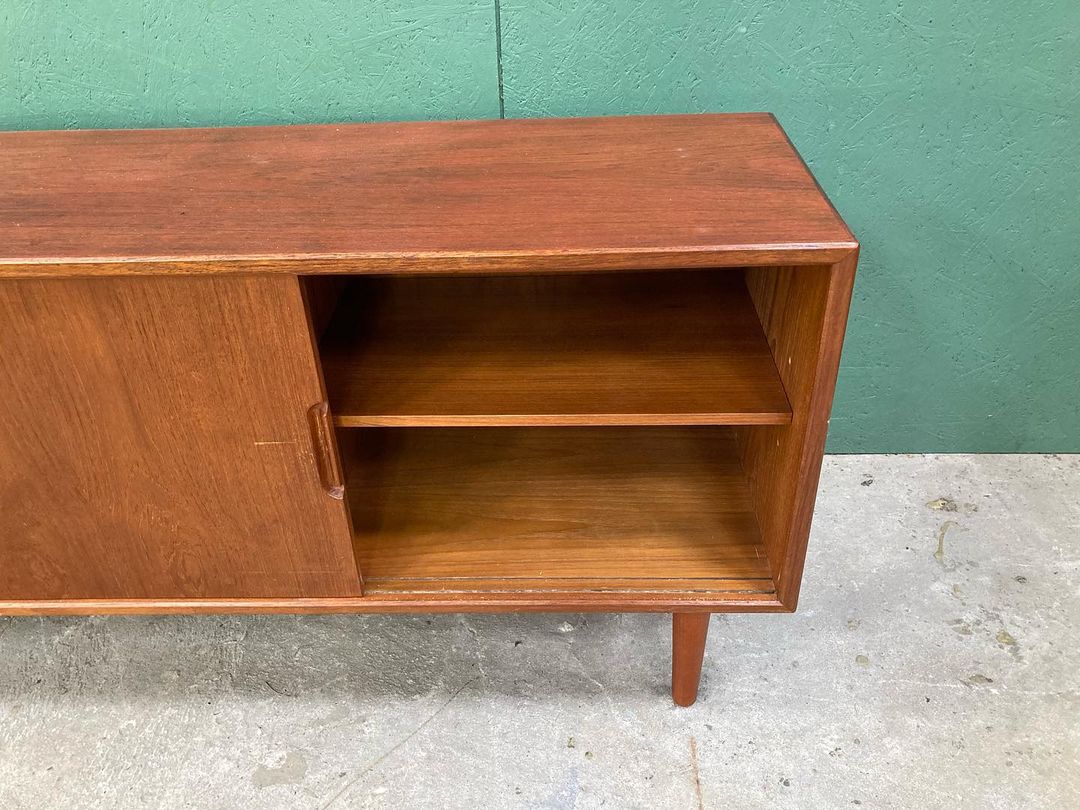 Sideboard design danese vintage anni 60 [atk13]