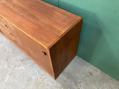 Sideboard design danese vintage anni 60 [atk14]