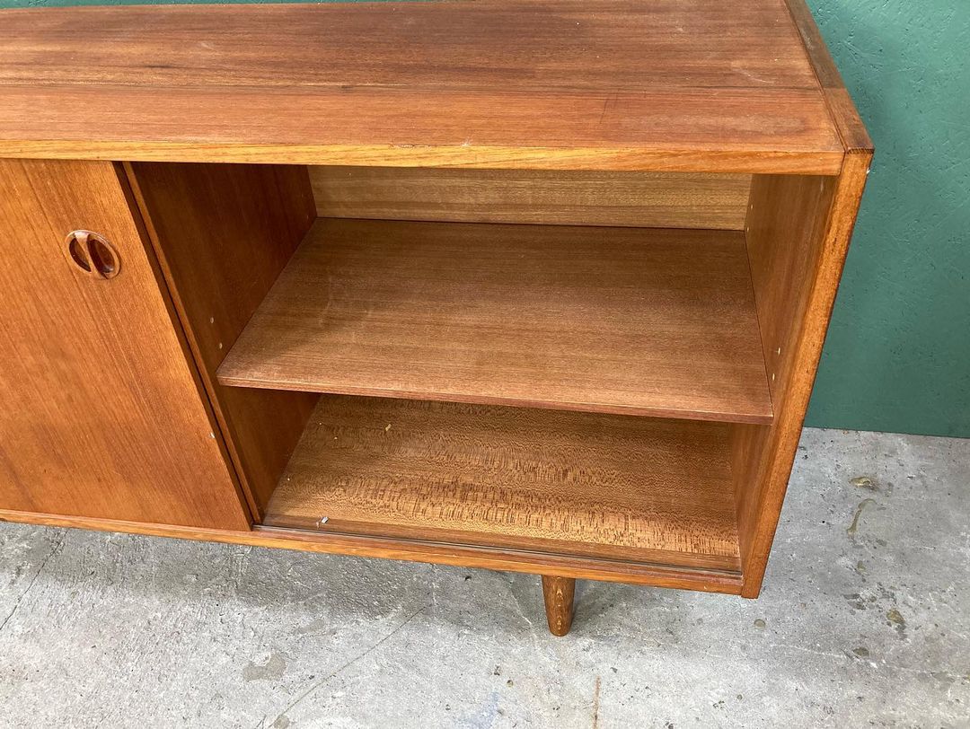 Sideboard design danese vintage anni 60 [atk14]