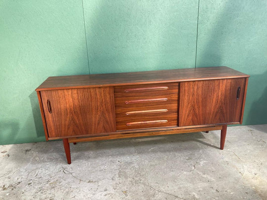 Sideboard design danese vintage anni 60 [atk15]